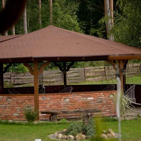 Pod Lasem Lubkowo