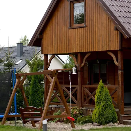 Pod Lasem * Lubkowo
