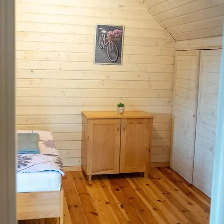 Pod Lasem * Lubkowo