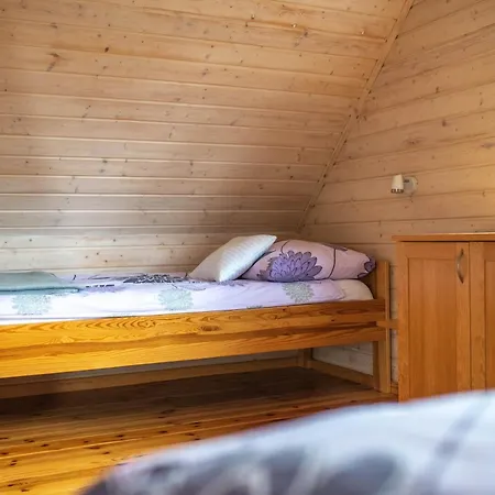 Pod Lasem * Lubkowo