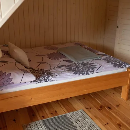 Semesterbostad Pod Lasem