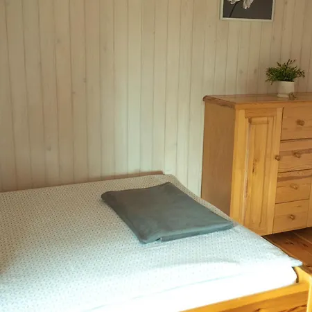 Semesterbostad Pod Lasem